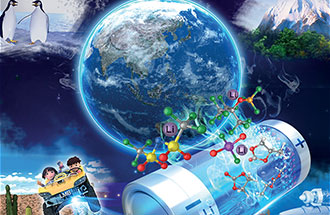 7月30日，青島生物能源與過程研究所開發(fā)出新型高熱穩(wěn)定性鋰鹽