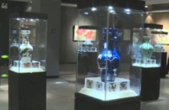 7月29日，河南自貿(mào)區(qū)國際藝術(shù)品保稅倉在河南自貿(mào)試驗(yàn)區(qū)開封片區(qū)正式開倉
